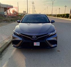 تويوتا كامري